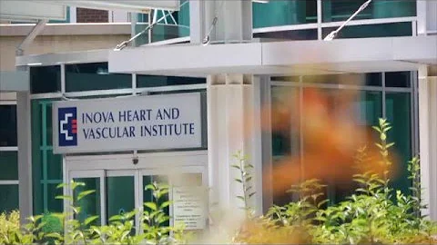 Alexandria's Community Hospital Began in 1872 with...