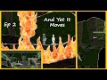 And Yet It Moves: Ep 2: Tarzan