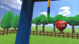 Solving The Final Puzzle In The Maze VR! screenshot 1