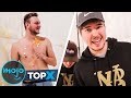 Top 10 Most Liked YouTube Videos of All Time