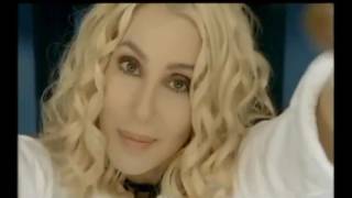 Cher - Alive Again (Official Music Video)