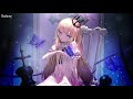 Nightcore In The End Beth Crowley Lyrics