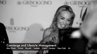 Vip Concierge Services - Luxury Concierge: How Rich People Get Things Done