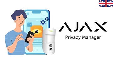 Control the Privacy of your Alarm with Ajax Privacy Manager