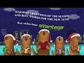 Christmas and New Year Greetings 2019 from eVantage Technology