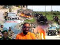 FM 22 7 25 SA CONTINUE A CHAUFFE A GOMA MUGUNGA LE M23 ONT SUBIT UNE PERTE ENORME MATERIEL ET HÔ FM 22 7 25 SA CONTINUE A CHAUFFE A GOMA MUGUNGA LE M23 ONT SUBIT UNE PERTE ENORME MATERIEL ET HÔ