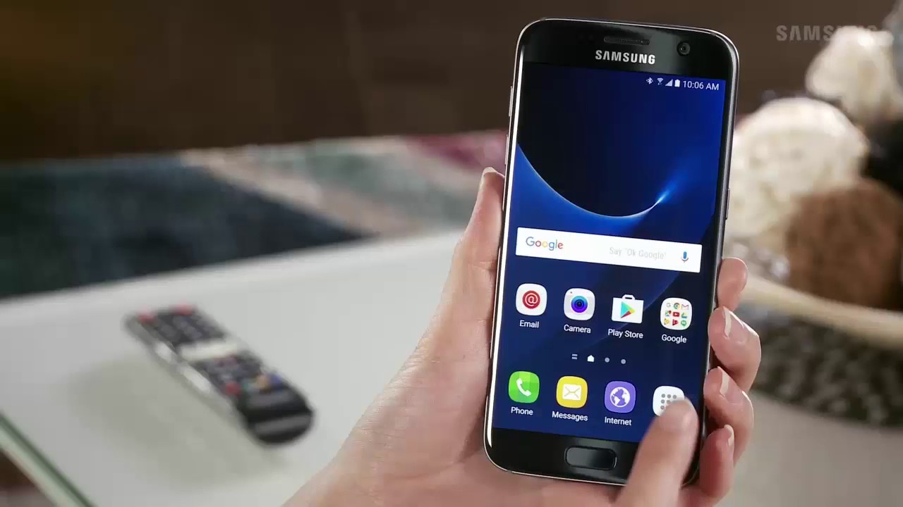 google messages gear s3