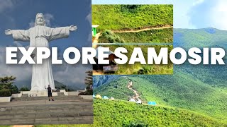 6 Tempat Wisata Terpopuler Di Samosir, Wisata Samosir, Danau Toba SAMOSIR PLACE TO VISITE