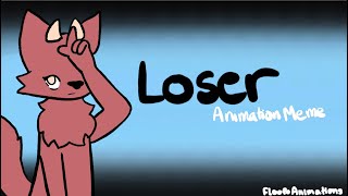 Loser Animation Meme