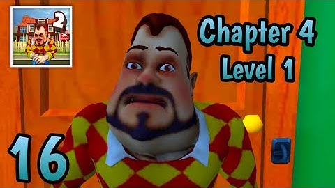 Dark Riddle 2 Halloween Level 1 | Pro Gamer