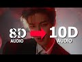 Stray kids  sclass  10d use headphones 