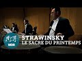 Igor Strawinsky - Le sacre du printemps | Semyon Bychkov | WDR Sinfonieorchester