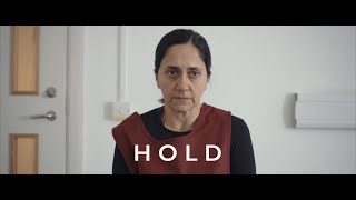 HOLD