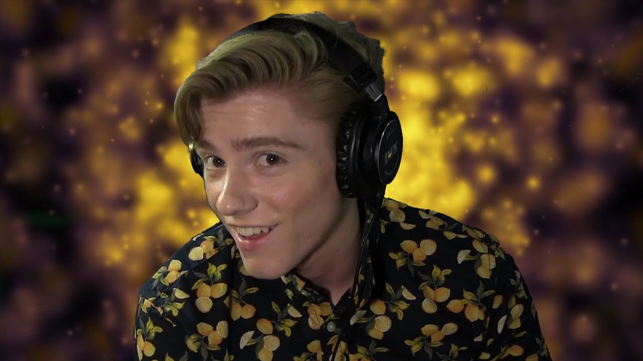 I'm (FINALLY) Back! Ramble and Inaudible Grab-Bag