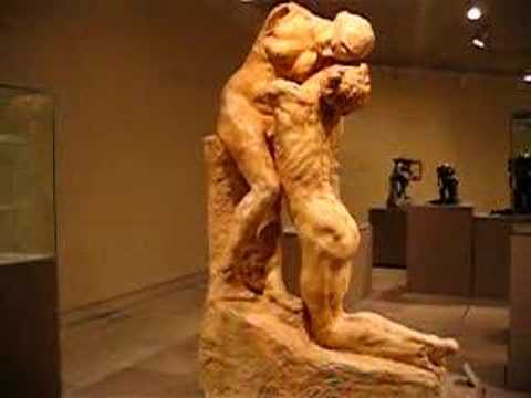 Sakountala de Camille Claudel