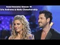 Good Seasons: Season 10 Erin Andrews & Maks Chmerkovskiy