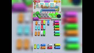 Crowd Express level 585 walkthrough solution 