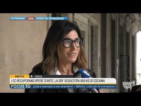FOCUS TG | 20/04/2023