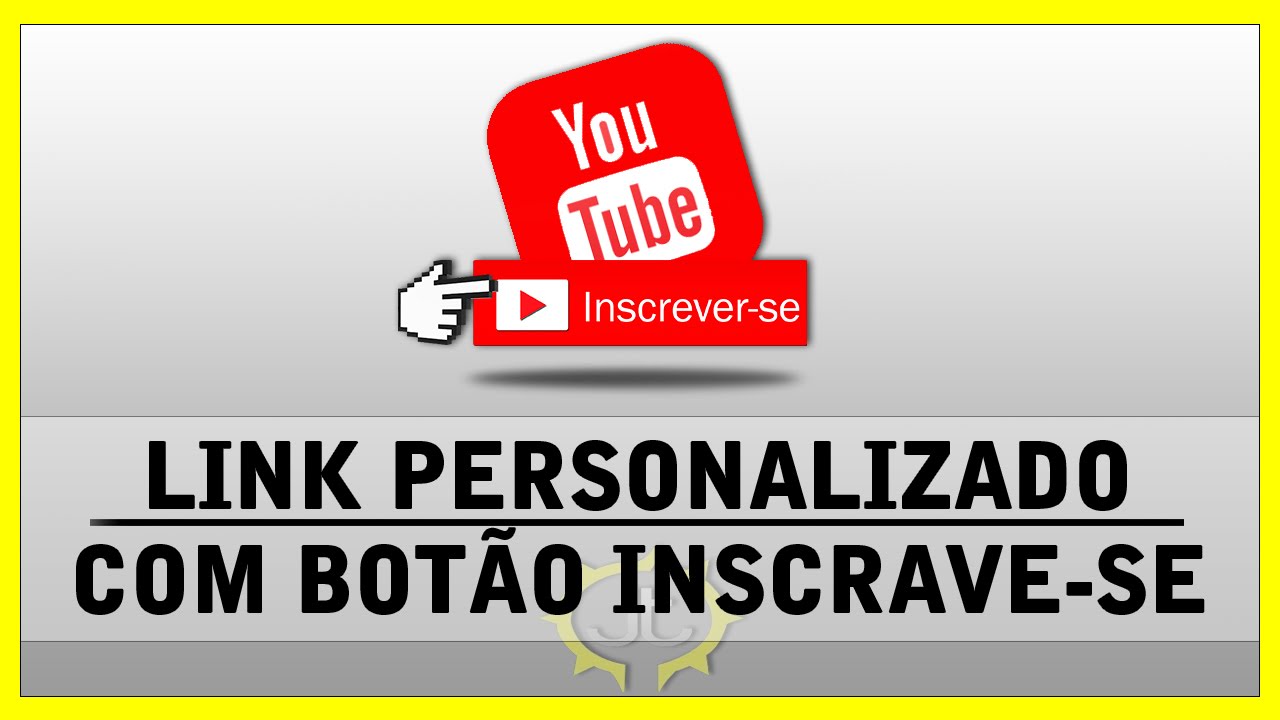 Inscreva-se ícone do you tube