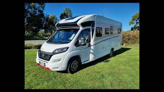 2024 Fiat Ducato Dethleff Pulse