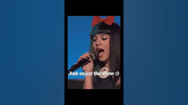 Just enjoy the show #melaniemartinez #crybaby #edit #fyp #trending #portal #viral #music #shorts
