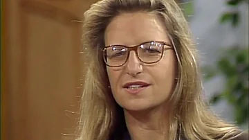 What is Annie Leibovitz most famous photo?