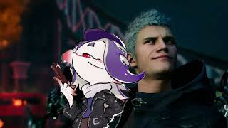 Splatoon Shiver AI cover Devil trigger