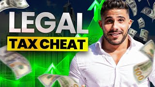 How to Pay 0% Tax Legally Using a Dubai Company & Residency