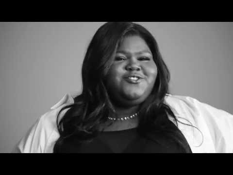 Video: Danielle Brooks: Pozitivne Reakcije Na Njeno Telesno Pozitivno Kampanjo Lane Bryant