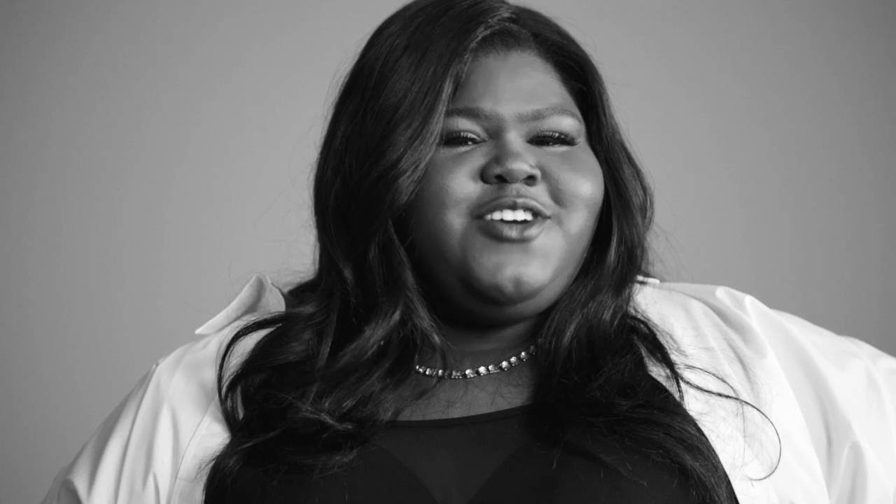 Danielle Brooks & Gabourey Sidibe Shine Body-Positive Love In New #ThisBody  Campaign [VIDEO] -  - Where Wellness & Culture Connect