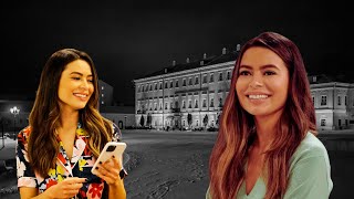 Miranda Cosgrove Net Worth | Lifestyle, Wealth, and Biography