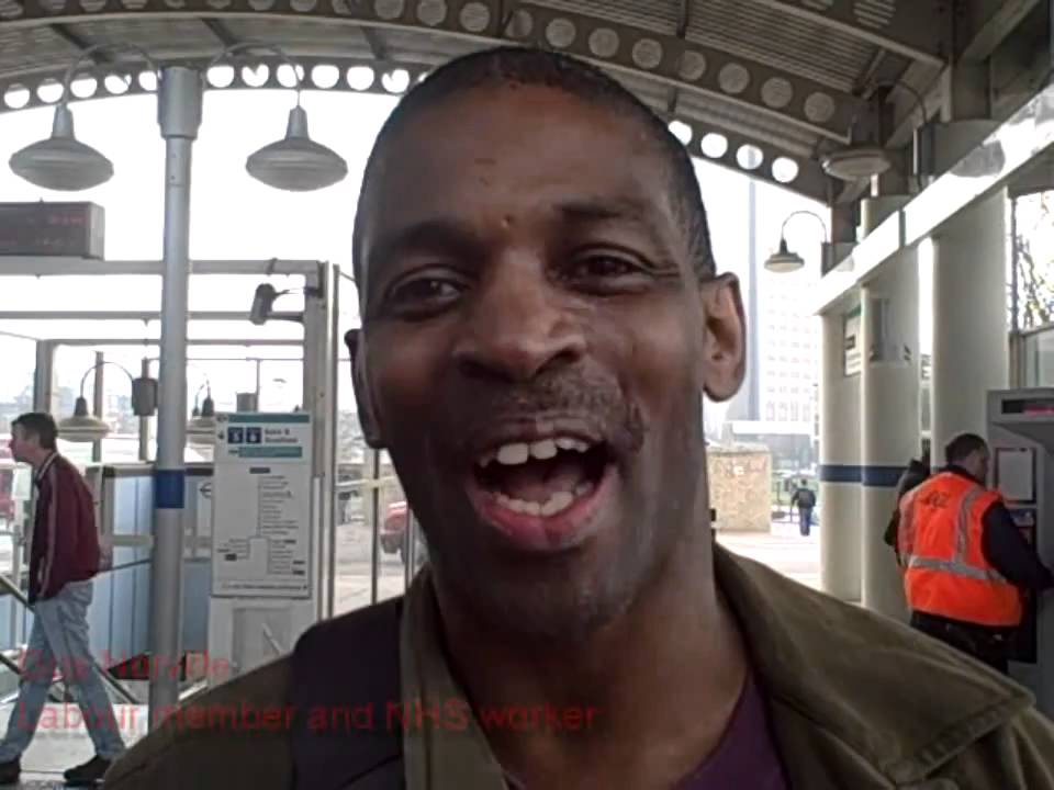 TUC March for the Alternative