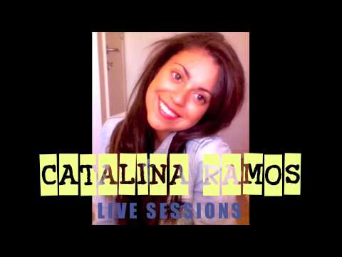 Catalina Ramos singing Colbie Caillat & Brandy (LI...
