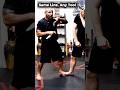 Empty Hand to Blade: The Extension of Silat Movement ⚡ #Shorts
