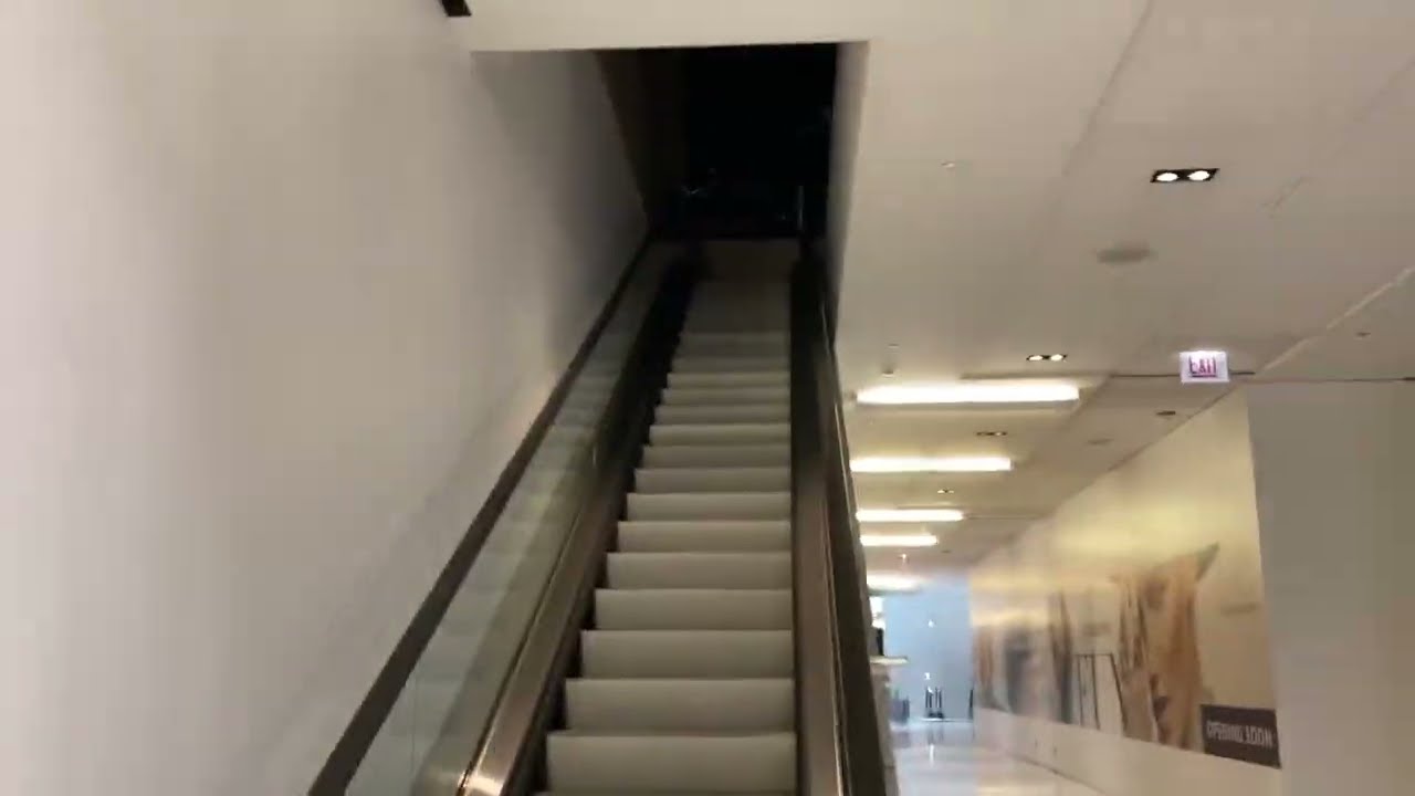 EPIC FAIL Kone Escalator To AMC Block 37 Downtown Chicago IL YouTube Epic fail kone escalator to amc block 37 downtown chicago il youtube