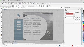 A Look at the Application Interface