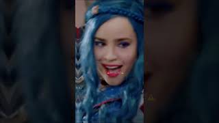 E.T. (Katy Perry) - Evie (Sofia Carson) - Descendants (Disney)