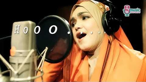 Siti Nurhaliza & Cakra Khan   Seluruh Cinta Official Lyric Video