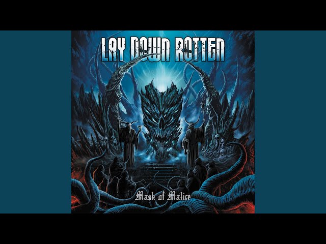 Lay Down Rotten - The Devil Grins