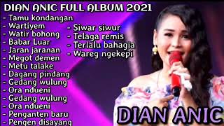 Dian Anic Tamu Kondangan Full Album Lagu Tarling Populer