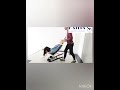 كرسي إخلاء نـزول الـدرج يدوي مـن خطوات التطوير