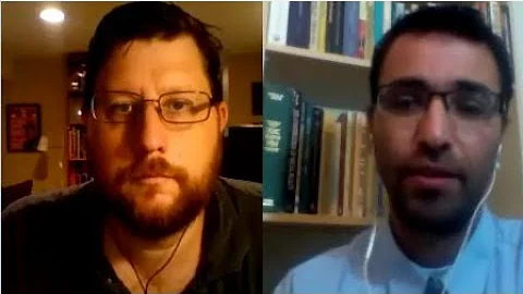 Matthew Duss & Aziz Abu Sarah [Foreign Entanglements]