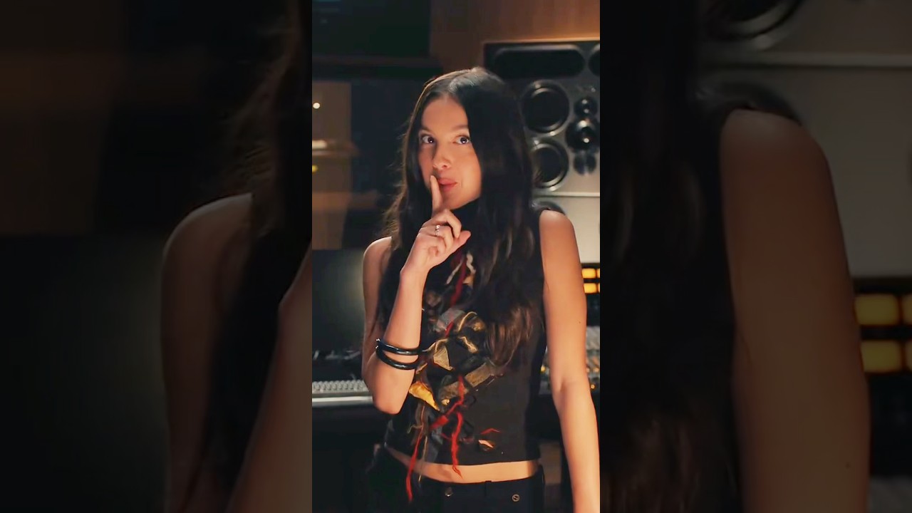 Olivia Rodrigo NEW MUSIC and special performance! 