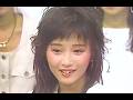 本田美奈子 minako with wild cats 1989年