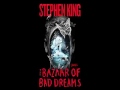 Stephen king   the bazaar of bad dreams   audiobook   part 2