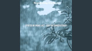 Friendly Moods for Rainy Storms