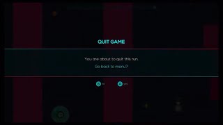 Almar AZL9S rage quit on Logic Gatekeeper