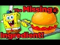 Film Theory: The Secret Ingredient of SpongeBob's Krabby Patty! (SpongeBob SquarePants)