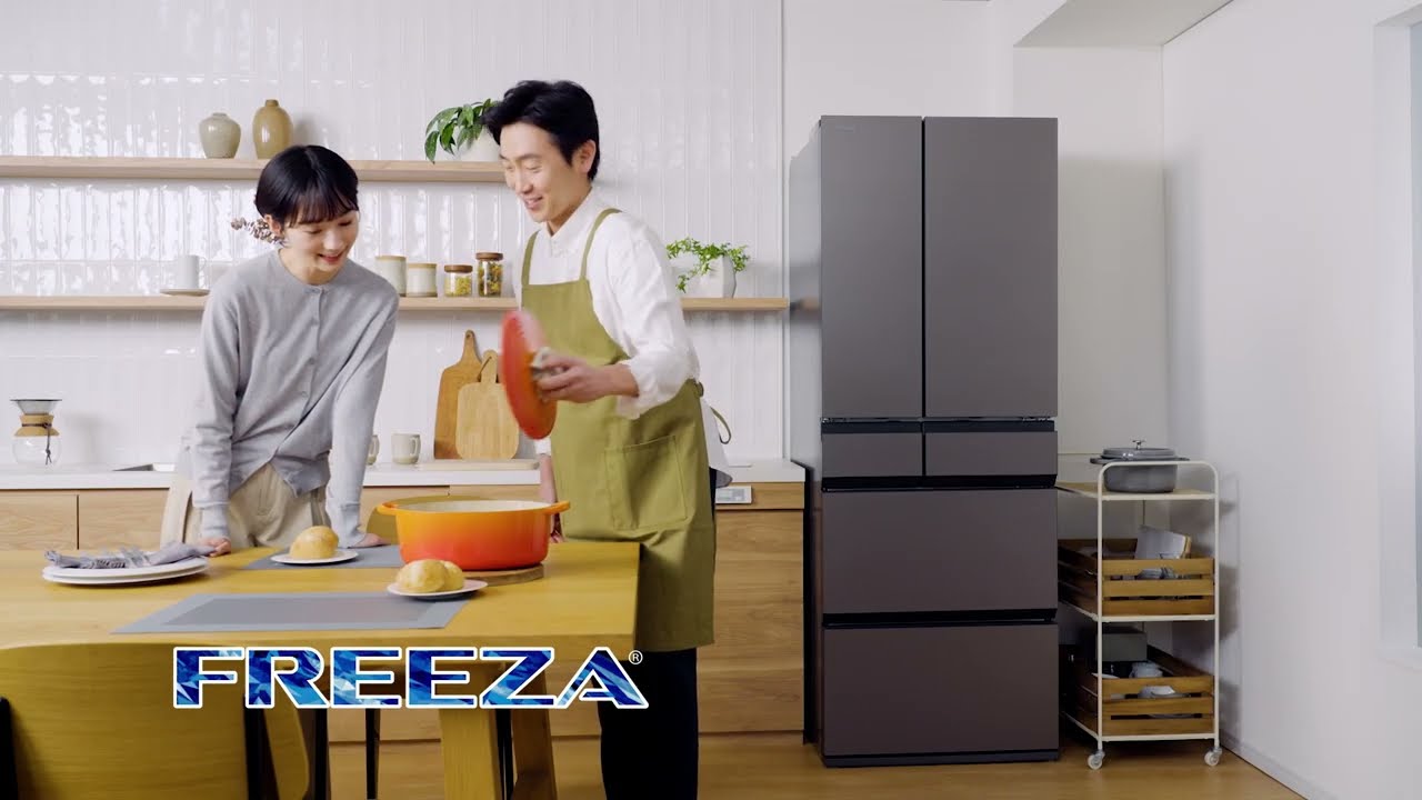 冷蔵庫 | 東芝ライフスタイル株式会社