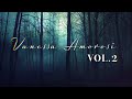 Vanessa Amorosi - Volume 2 - Album Vocal Range (F♯2-A5-C6)